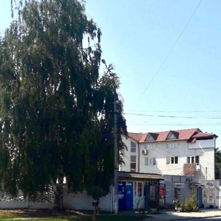 Flat Apartment Chernivtsi Exterior photo