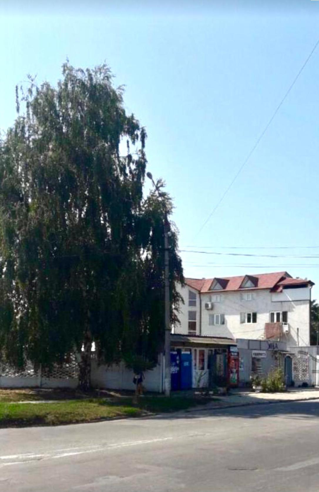 Flat Apartment Chernivtsi Exterior photo